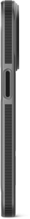 Decoded D24IPO15PBCT2FK (iPhone 15 Pro) - Soft Case - MagSafe compatibel - Transparant