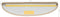 vidaXL - Trapmatten - 15 - st - 65x21x4 - cm - crèmekleurig