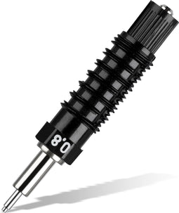 Aristo tekenpunt - MG1 PRO - lijnbreedte 0.80mm - geschikt voor vervanging - AR-64080PRO