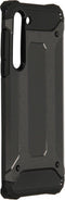 iMoshion Hoesje Geschikt voor Motorola Edge Hoesje - iMoshion Rugged Xtreme Backcover - Zwart
