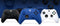 Microsoft Xbox Wireless Controller (2020) - Gamepad - Draadloos met Bluetooth - Blauw
