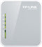 TP-Link TL-MR3020 - 3G Router - Draadloze hotspot - WiFi 4 (150 Mbps)