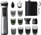 Philips MG7720/15 - Multigroomer - 14 hulpstukken DualCut-technologie - Zilver