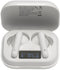 Denver TWE-38 - Draadloze In-Earbuds - Bluetooth 5.0 - Wit