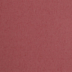 vidaXL - Vervangingsdoek - voor - luifelrok - gestreept - 6 - m - bordeauxrood
