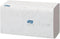 Tork Xpress Advanced handdoek 2-laags, systeem H2, wit, pak van 21 stuks
