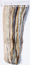 Thea Gouverneur - Borduurpakket met telpatroon - 579A - Voorgesorteerde DMC Garens - Tijger - Aida - 45 cm x 35 cm - DIY Kit