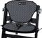 Bebeconfort Timba - Kinderstoel - Evolutief met verkleinkussen - Deep Black