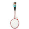 Badminton Set Aktive 24 Stuks