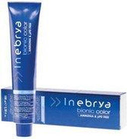 Permanent Dye Inebrya Bionic Color toner silver 100 ml