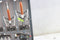 LEGO Technic 42221 - NASA Artemis ruimteraket - 4 nanofiguren astronauten - 632 onderdelen