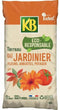 KB - Aarde van de tuinman UAB 40L