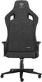 Genesis NFG-2244 - Gaming chair - Gecapitonneerde zitting - Grijs