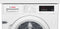 Bosch Serie 6 WIW24342EU - Inbouw Wasmachine - 8kg - 1200rpm - EcoSilence Drive - SpeedPerfect