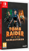 Mindscape Tomb Raider IV-VI Remastered - Nintendo Switch - HD-remaster van 3 klassiekers