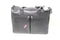 BURKELY Valerie - Laptoptas 15.6'' - Leer - Zwart