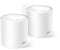 TP-Link Deco X10 - Mesh WiFi 6 - Tot 1500 Mbps - (2 stuks)