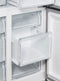 Siemens KF96NVPEA - Vrijstaande koel/vriescombinatie - NoFrost - 405/200 liter