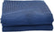 vidaXL - Tenttapijt - 3x3 - m - blauw