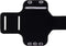 Sportarmband Samsung Galaxy A70 - Zwart - Zwart / Black