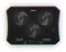 Mars Gaming MNBC6 - Laptopstandaard - Zwart
