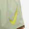 Nike Dri-FIT Swoosh Run Sportbroek - Regular fit - Ventilerende tailleband - Groen