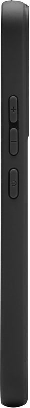 Dbramante1928 Greenland - Soft case - 100% gerecycled plastic - Zwart