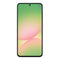 Samsung Galaxy A56 - Groen - 256 GB - Duale fysieke simkaart + eSIM