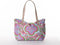 Oilily-Shopper Carry All Aqua-Dames