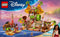 LEGO Disney Kakamora boot - Bouwset - 9 personages - 572 steentjes