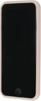 Mobiparts iPhone 7/8/SE (2020/2022) - Silicone Cover - Soft-touch - Roze