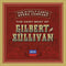 The D'Oyly Carte Opera Company - The Very Best of Gilbert and Sullivan - Best-of album - CD (2 disks) (2 stuks)