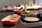 Le Creuset Les Forgées - Pannenkoekenpan - ø 28 cm - zwart