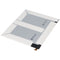 Accu geschikt voor Samsung Galaxy Tab A 10.1 2019, SM-T515, Li-Polymer, 3.8V, 6150mAh, 23.4Wh, ingeb