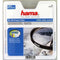 Hama UV Filter 390 - UV-Filter - HTMC multi-coated - 72 mm (1 stuk)