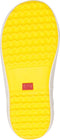 Bergstein Classic Limited Edition - Unisex Junior Regenlaarzen - Neon Yellow