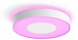 Philips Hue Infuse - Plafondlamp - Slimme verlichting 3700lm - Wit (1x)