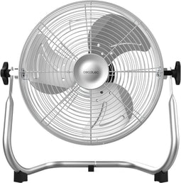Cecotec EnergySilence 1000 Pro industriële ventilator, 40 W, diameter 30 cm, 3 snelheden, 3 vleugels, eenvoudige bediening, eleg