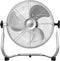 Cecotec EnergySilence 1000 Pro industriële ventilator, 40 W, diameter 30 cm, 3 snelheden, 3 vleugels, eenvoudige bediening, eleg