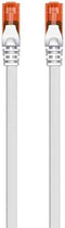 UTP Category 6 Rigid Network Cable Ewent (5 m)