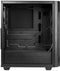 Chieftec AS-01B-OP - Full Tower PC ATX micro ATX Mini-ITX - 2x 2.5