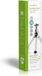 Nedis - Mini-tripod - Tafel-statief voor Raspberry Pi HQ-camera - Aluminium