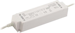 Yingjiao Schakelende voeding - enkele uitgang - 40 W - 12 V - 3.3 A
