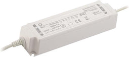 Yingjiao Schakelende voeding - enkele uitgang - 40 W - 24 V - 1.67 A