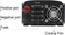 Yinleader - Gemodificeerde Sinusomvormer - 1500W/3000W - LCD-Display