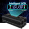 Yinleader - Gemodificeerde Sinusomvormer - 1500W/3000W - LCD-Display