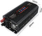 Yinleader - Gemodificeerde Sinusomvormer - 1500W/3000W - LCD-Display
