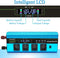 Yinleader Pure Sine Wave Inverter 12V to 230V – 4000W/8000W