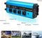 Yinleader Pure Sine Wave Inverter 12V to 230V – 4000W/8000W