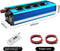 Yinleader Pure Sine Wave Inverter 12V to 230V – 4000W/8000W